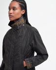 LWX0668 LWX CLASSIC BEADNELL - Giacche - Barbour