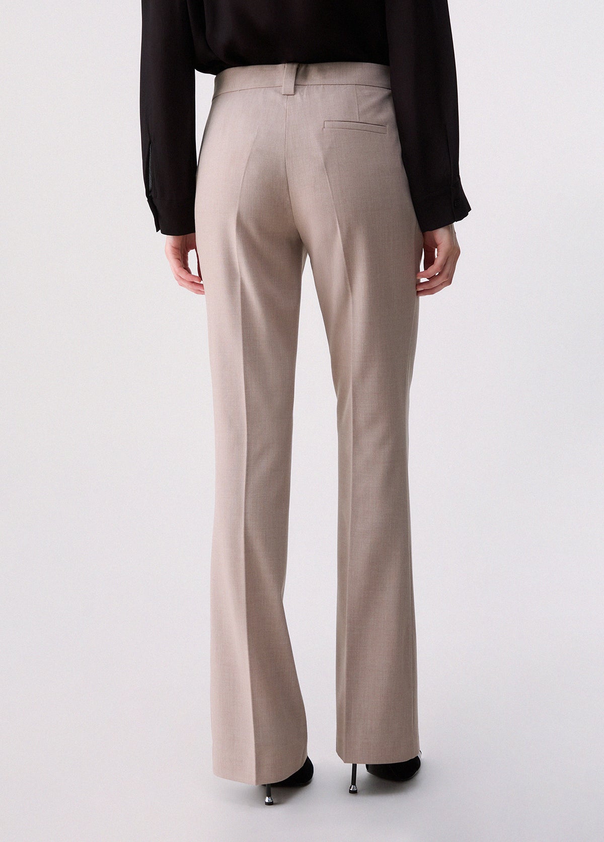 CF6283T793A - Pantaloni - LIU JO