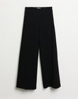 Pantalone largo elegante