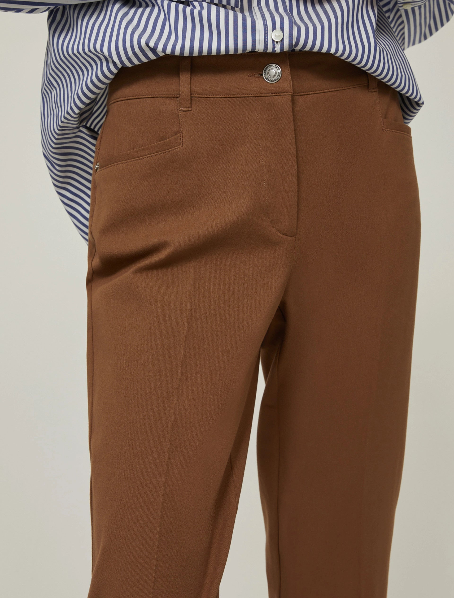 PENNYFLARE 2521136033200 - Pantaloni - PENNY BLACK