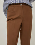 PENNYFLARE 2521136033200 - Pantaloni - PENNY BLACK