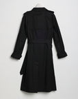 297951259001 BL DB W NS44-LINED - Cappotti - RALPH LAUREN