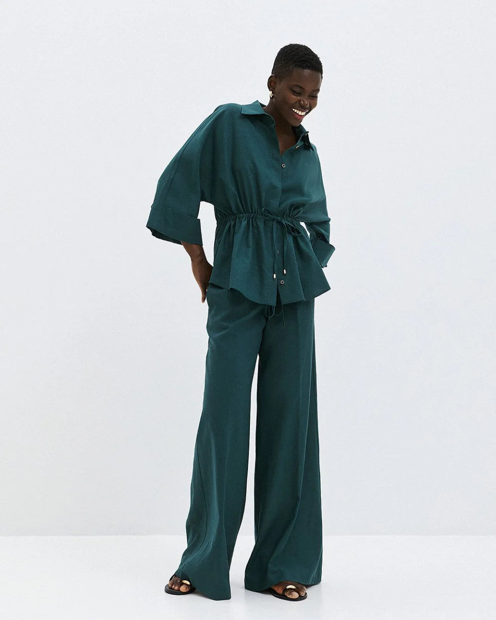 63-5066-171 - pantalone - ACCESS