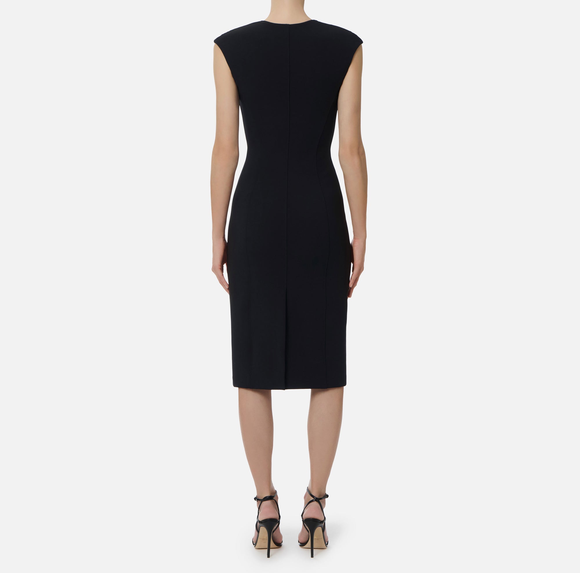 AB90061E2 - Abiti - Elisabetta Franchi