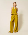 261TT2552 - Pantaloni - TWINSET