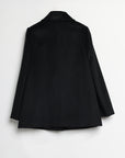 PAPAIA 2521086012200 - Cappotti - PENNY BLACK
