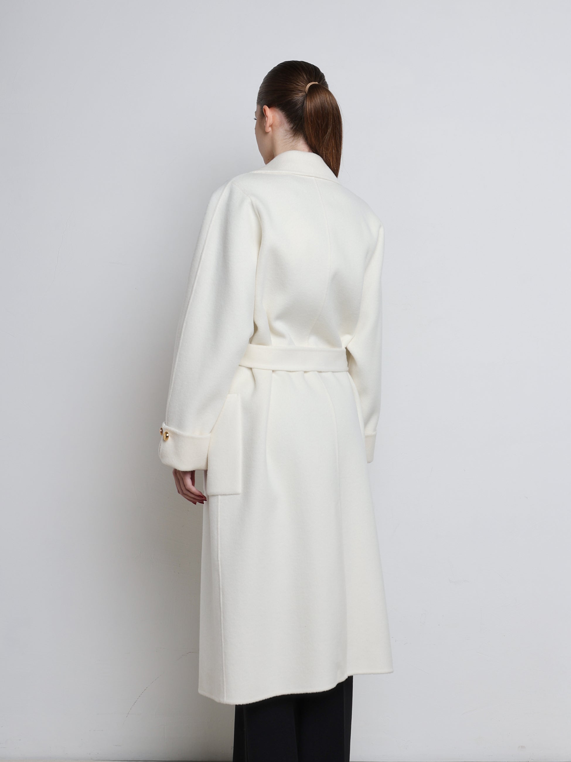 CP68D56E2 - Cappotti - Elisabetta Franchi