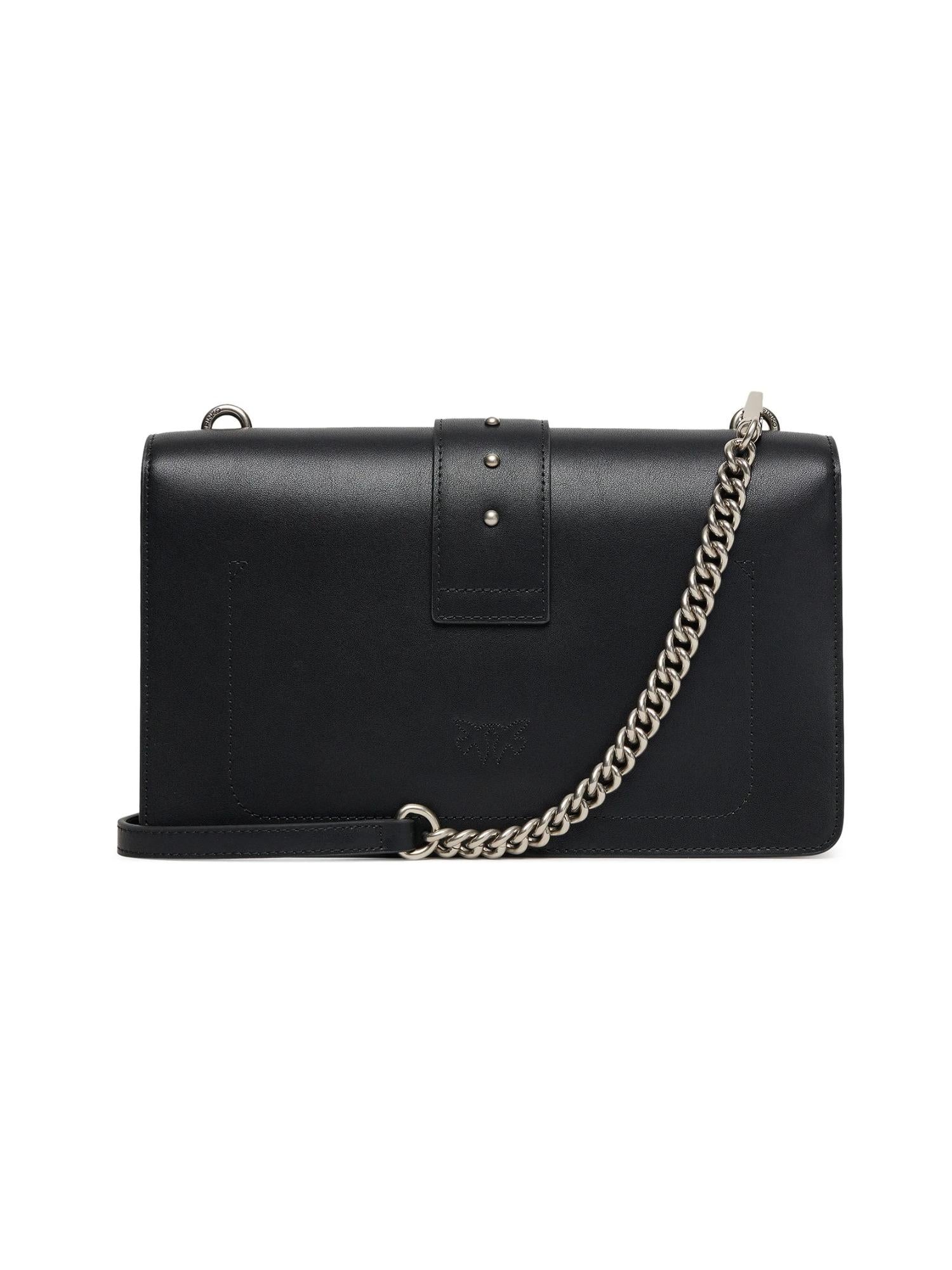 LOVE ONE CLASSIC ST. CL 105857-A0F1 NR - Borse - Pinko