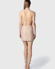 A0084NUD62P LIPE NUDE - Abiti - TWENTY-FOURHAITCH