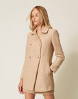 252TP2141 - Cappotti - TWINSET