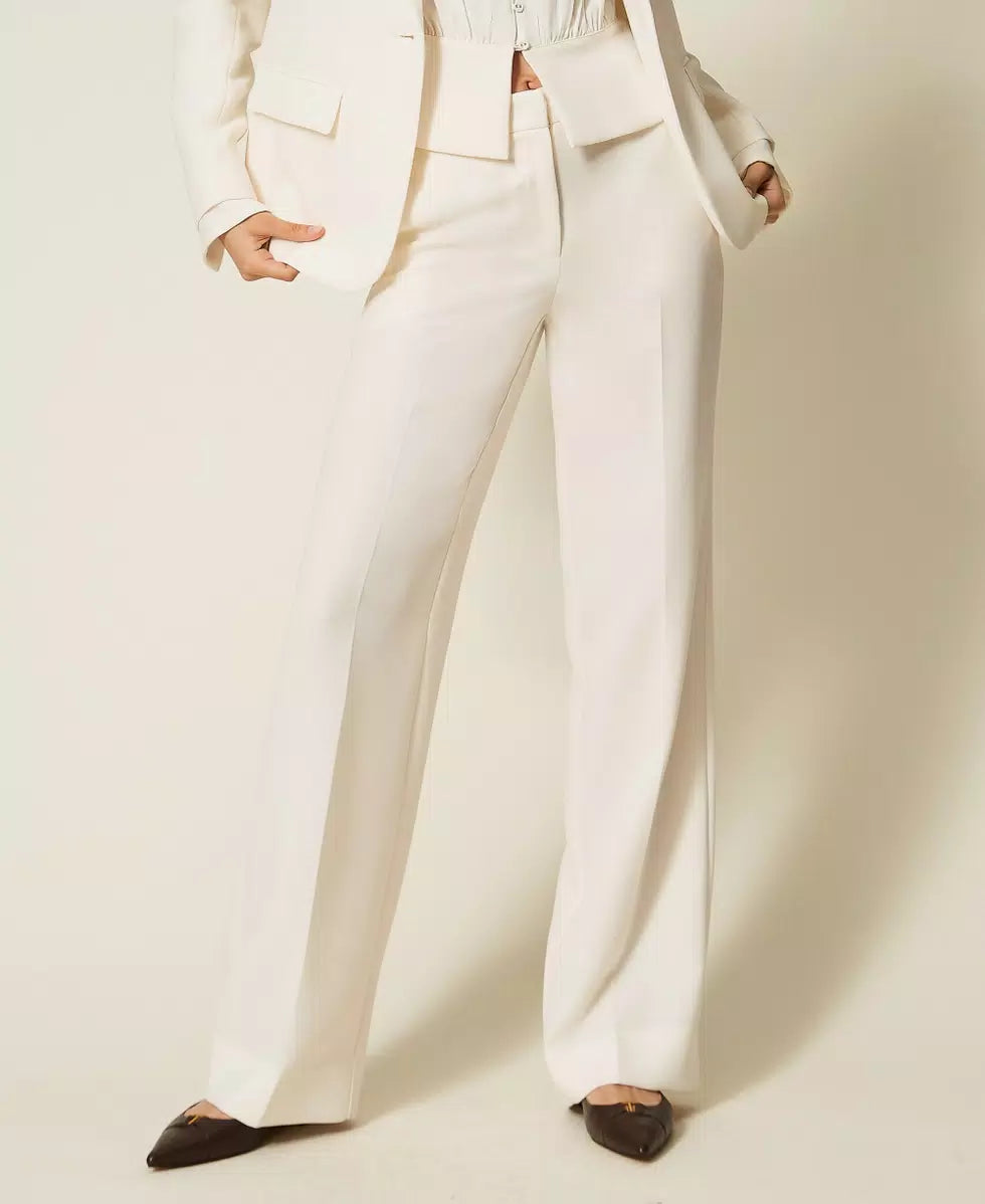 262TP2043 - pantalone - TWINSET