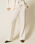 262TP2043 - pantalone - TWINSET