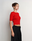GERMANA 2521366313200 - Maglieria - PENNY BLACK