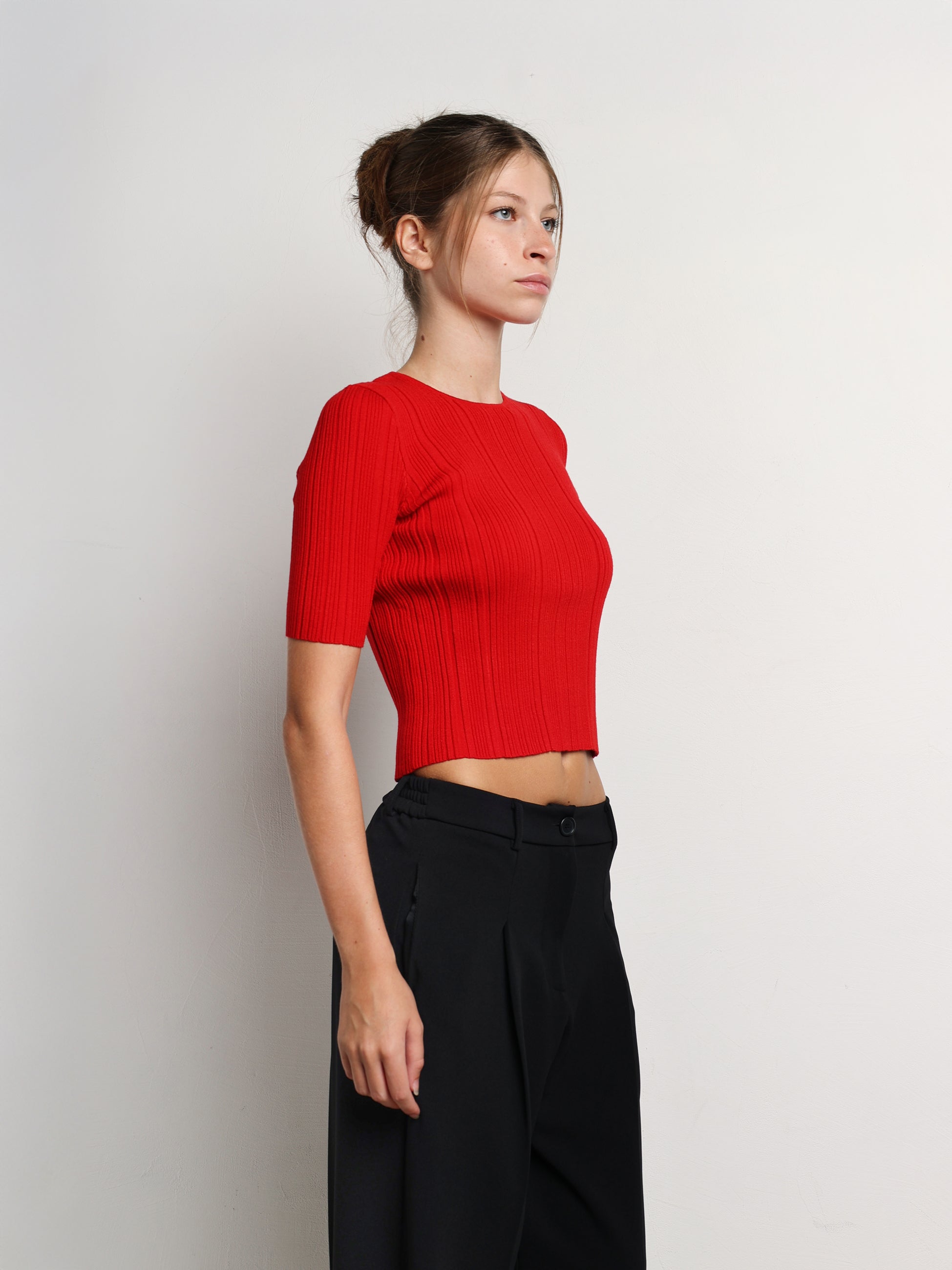 GERMANA 2521366313200 - Maglieria - PENNY BLACK