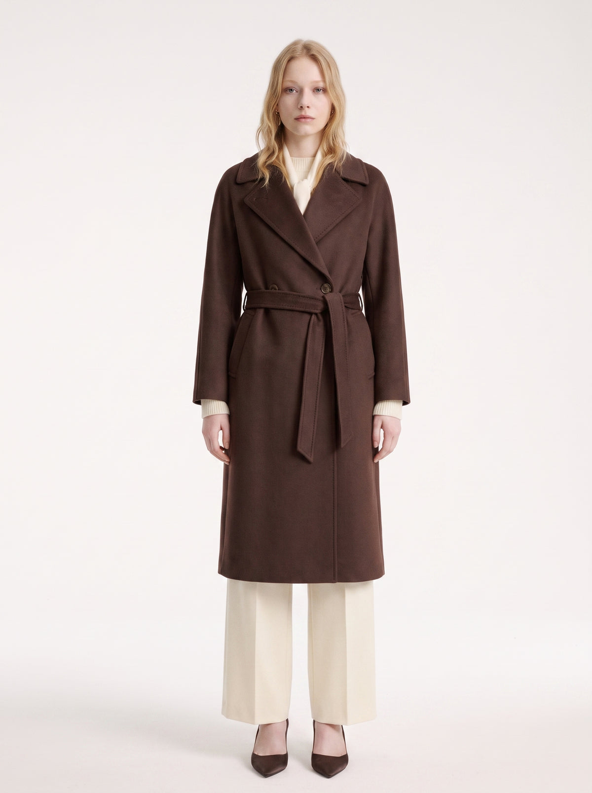 WKDRESINA 2625016102600 - Cappotti - Weekend MAX MARA