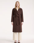 WKDRESINA 2625016102600 - Cappotti - Weekend MAX MARA