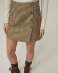 ROSANNA 2521106063200 - Gonne - PENNY BLACK