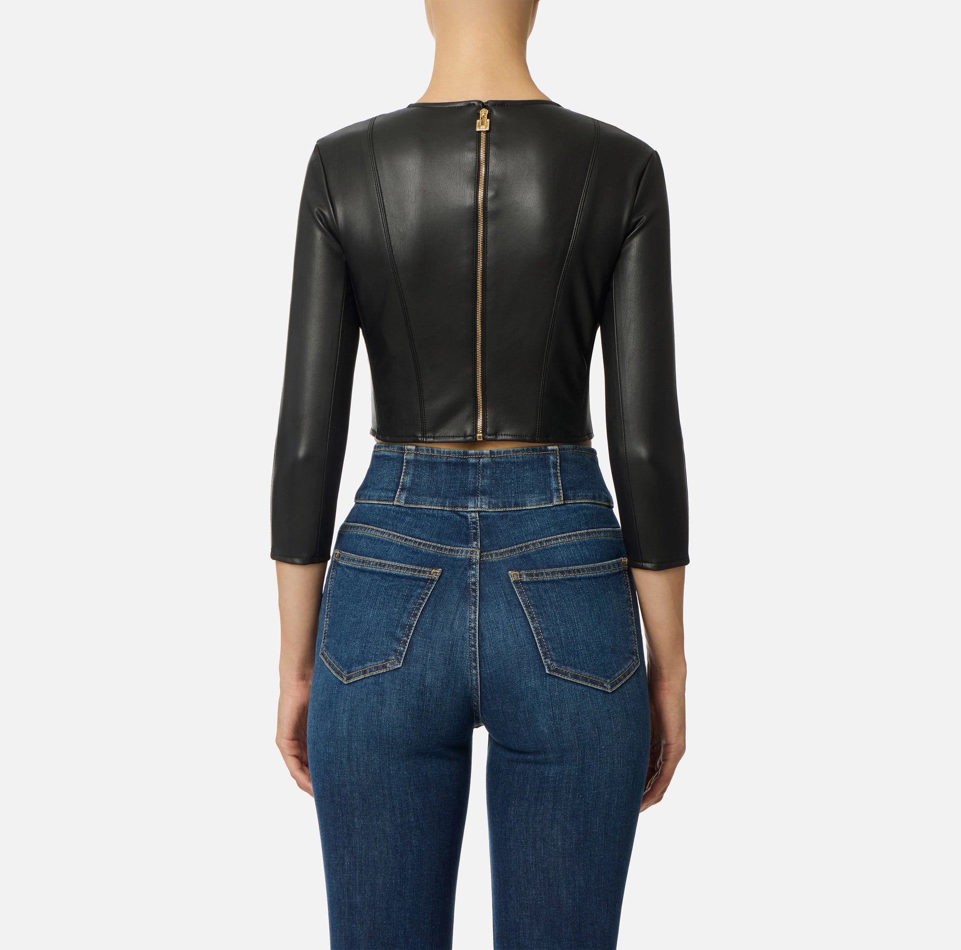 MD00957E2 - Maglieria - Elisabetta Franchi