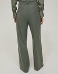 SCALA 2521136303200 - Pantaloni - PENNY BLACK