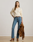 200979653001RIEDNEE-LONG - Maglieria - RALPH LAUREN