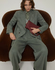 SCALA 2521136303200 - Pantaloni - PENNY BLACK
