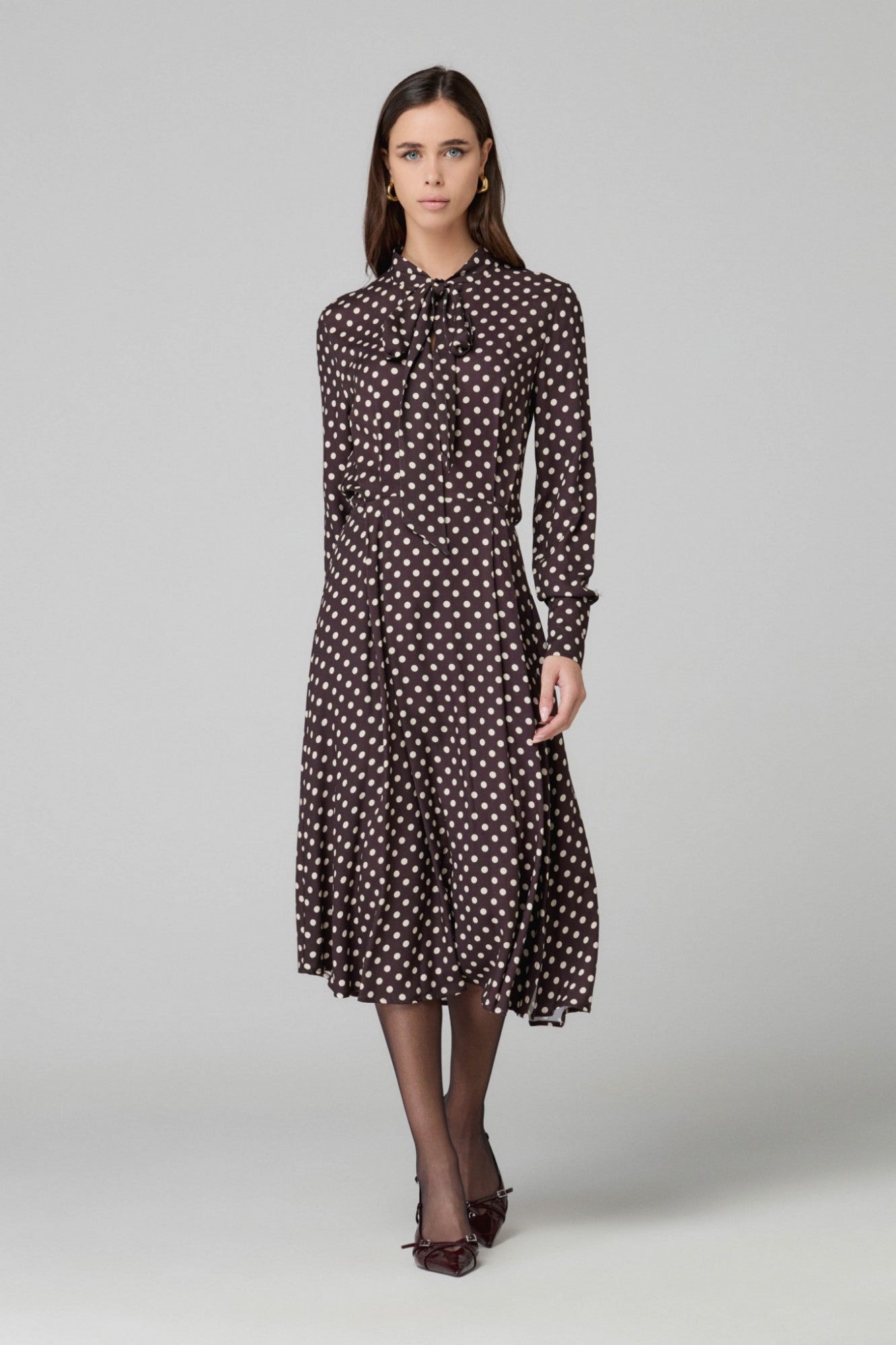 MMABW01293 GEORGIA - Abiti - MAR DE MARGARITAS