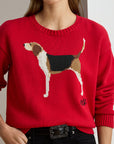 200979657001 RIEDNEE-LONG - Maglieria - RALPH LAUREN