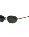 CAIRO OS2054-C04 PETROLIO - occhiali - OS SUNGLASSES