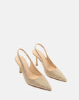 EINDHOVEN-ORO SH376OROPE25 - Scarpe - TWENTY-FOURHAITCH