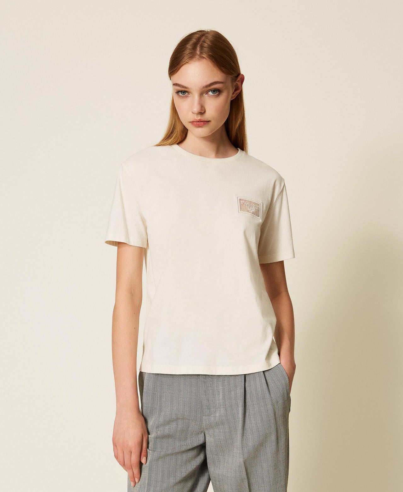 252TP2051 - Maglieria - TWINSET