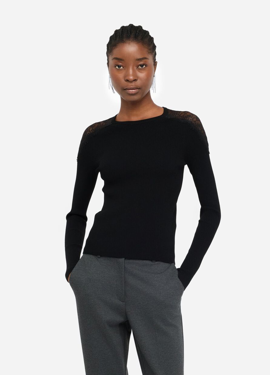 CF5425MS46M - Maglieria - LIU JO