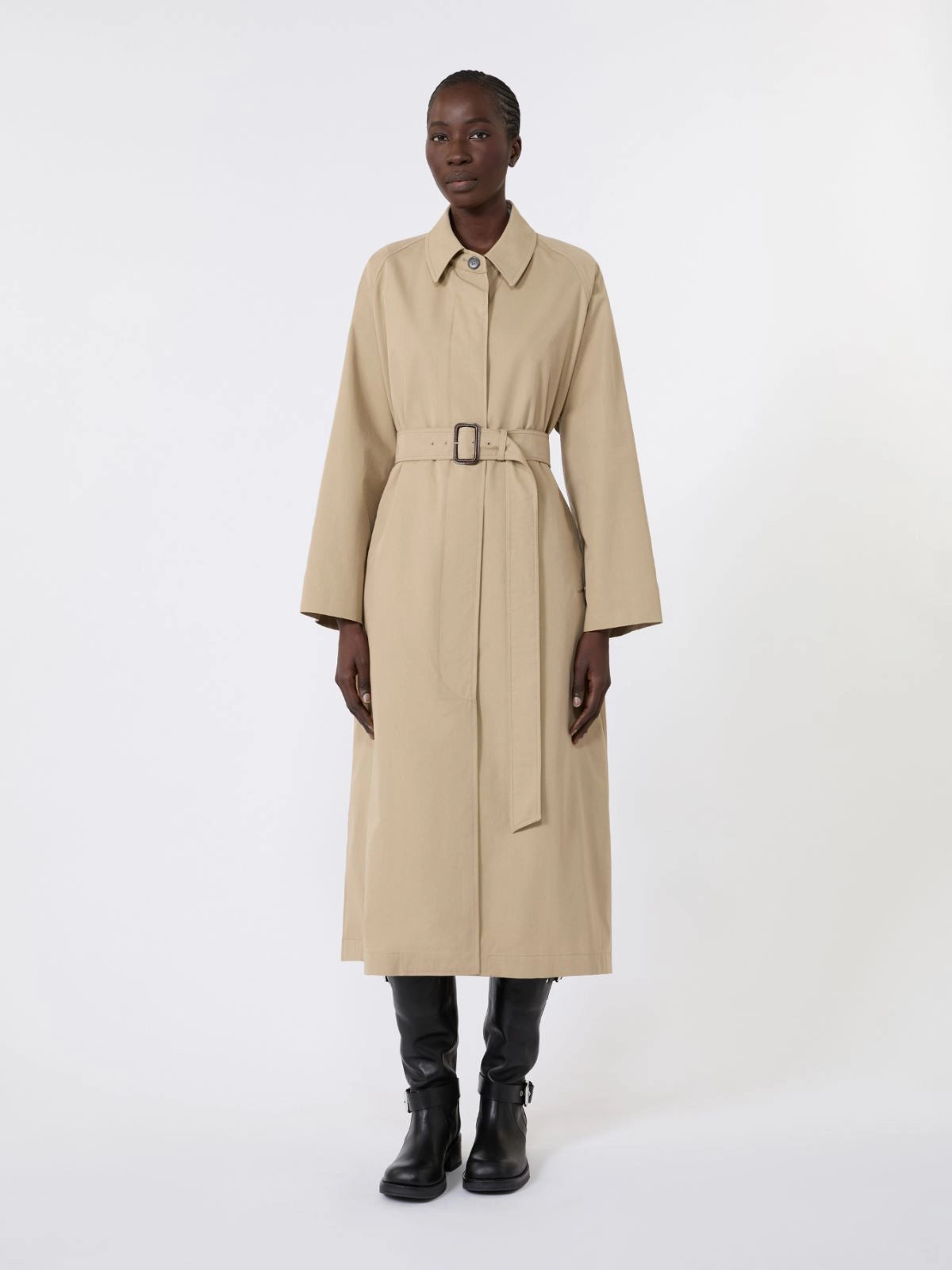 WKDANGUS 2625026041600 - Cappotti - Weekend MAX MARA