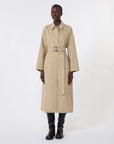 WKDANGUS 2625026041600 - Cappotti - Weekend MAX MARA