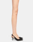 DALLAS-NERO SH377NERPE25 - Scarpe - TWENTY-FOURHAITCH