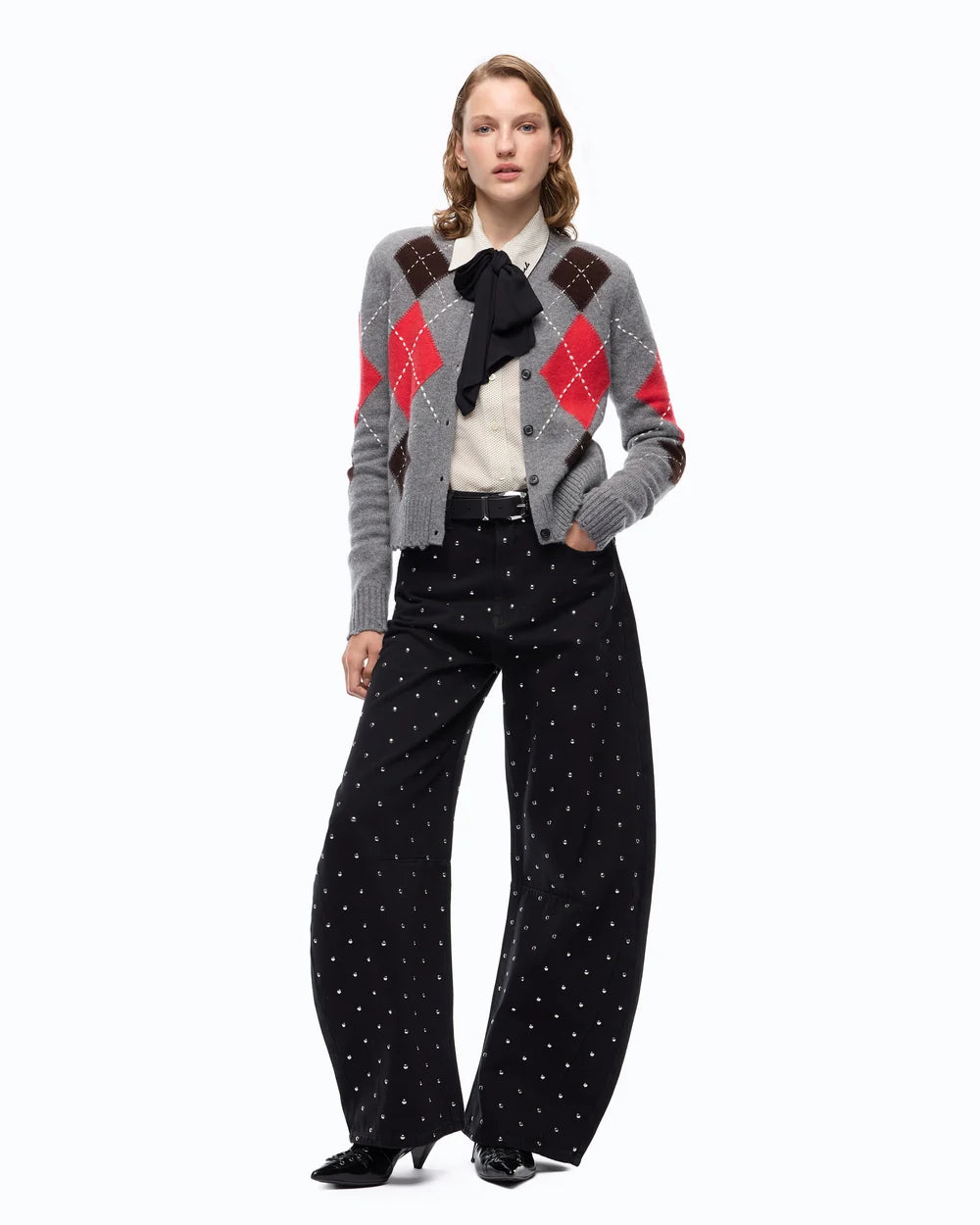CARDIFF 107284-A3IE - Maglieria - Pinko
