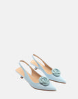ABUJA-POLVERE SH395POLPE25 - Scarpe - TWENTY-FOURHAITCH