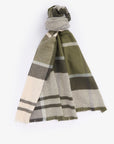 LSC0308 LSC BLAIR TARTAN - Accessori - Barbour