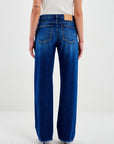 DF5036 ALEX - Pantaloni - VICOLO