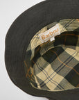 LHA0519 LHA BELSAY WAX - Accessori - Barbour