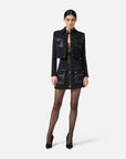 GO12057E2 - Gonne - Elisabetta Franchi