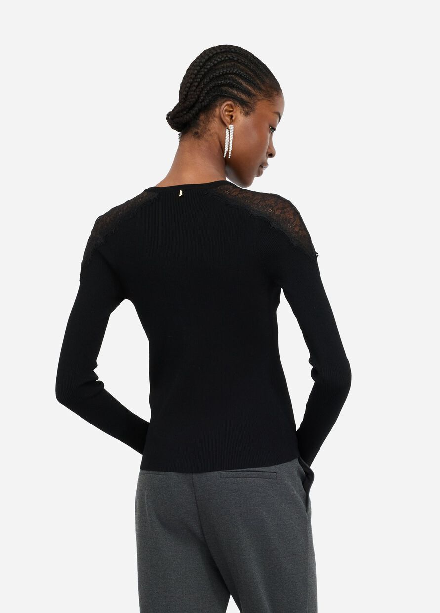 CF5425MS46M - Maglieria - LIU JO