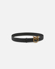 LOVE BERRY H3 BELT 100125-A0F1 NR AI25 - Accessori - Pinko
