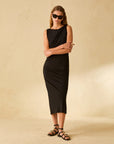 Tubino femminile PENNY BLACK