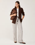 PBBVILLA 2611131283200 - pantalone - PENNY BLACK
