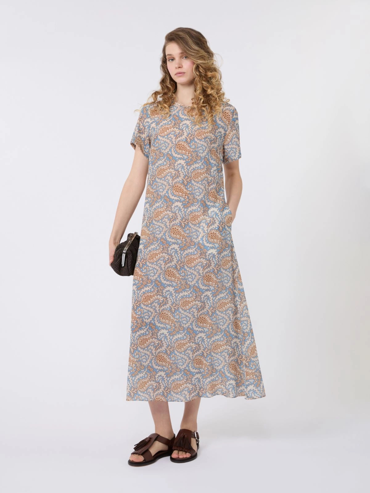 WKDCRESPO 2615221042600 - Abiti - Weekend MAX MARA