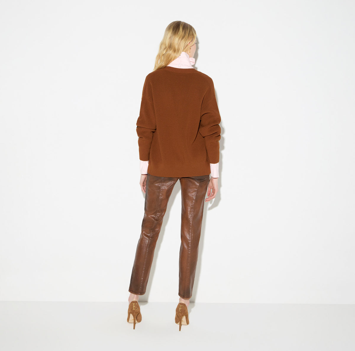 MK01S66E2 - Maglieria - Elisabetta Franchi