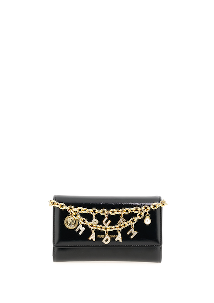 THE CASE CHAIN PHONE HOLDER - Accessori - RUE MADAM PARIS