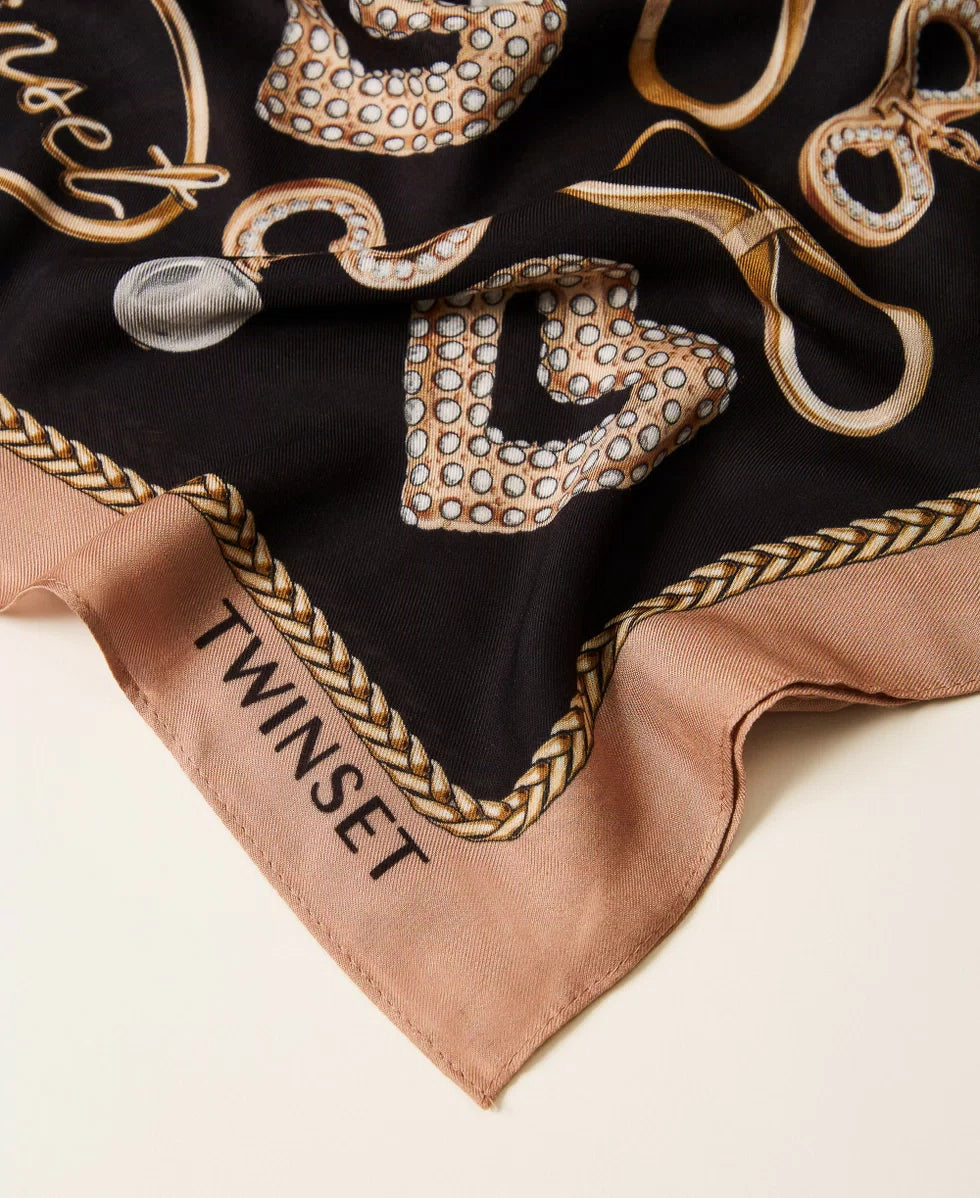 262TA4630 - Accessori abbigliamento - TWINSET