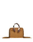 CANYON MINI TOTE FRINGES - Borse - RUE MADAM PARIS
