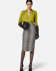 GO14157E2 - Gonne - Elisabetta Franchi